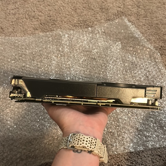 PowerColor Red Dragon Radeon RX 570 4GB - Picture 6 of 6